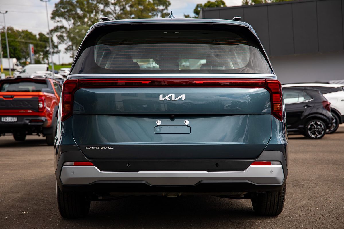 2025 Kia Carnival S KA4 PE