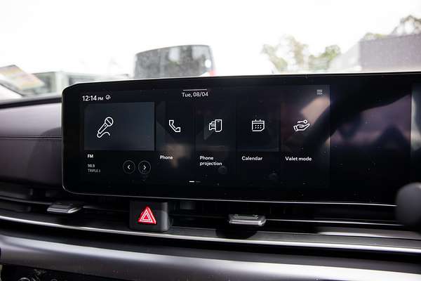 2025 Kia Carnival S KA4 PE