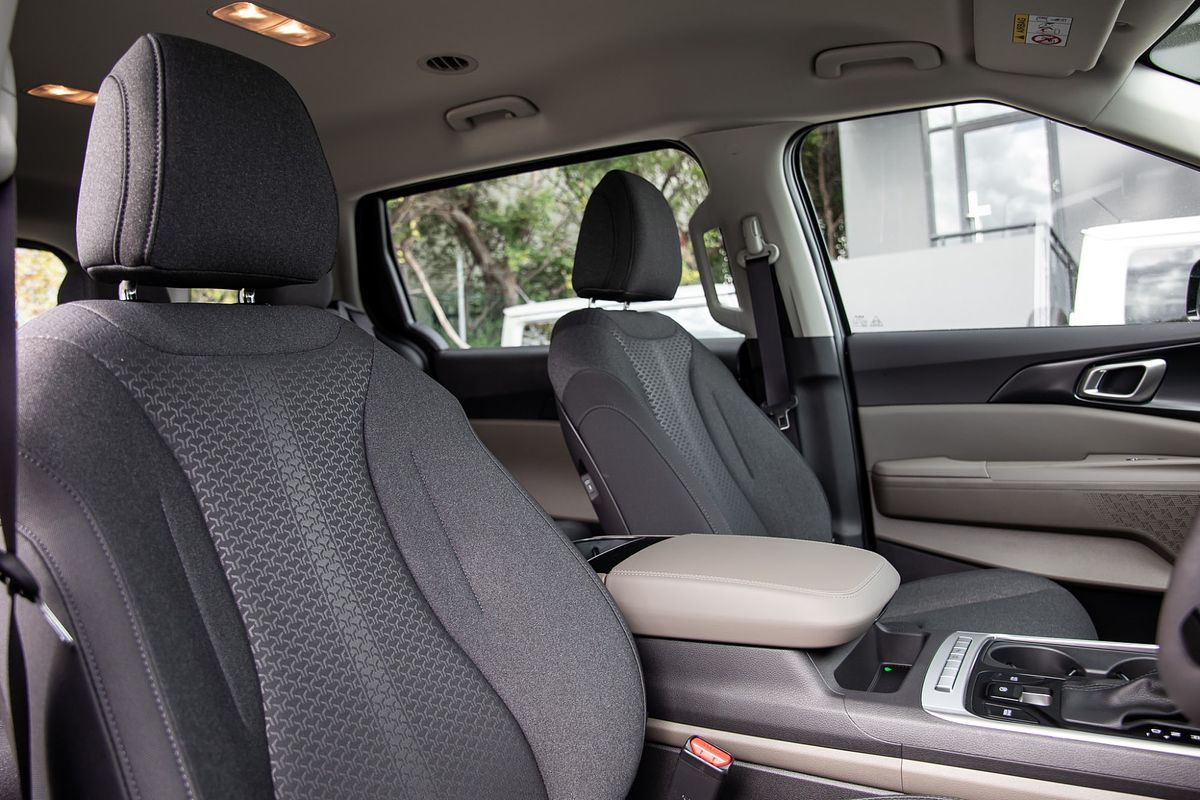 2025 Kia Carnival S KA4 PE