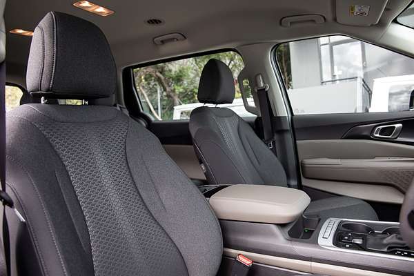 2025 Kia Carnival S KA4 PE