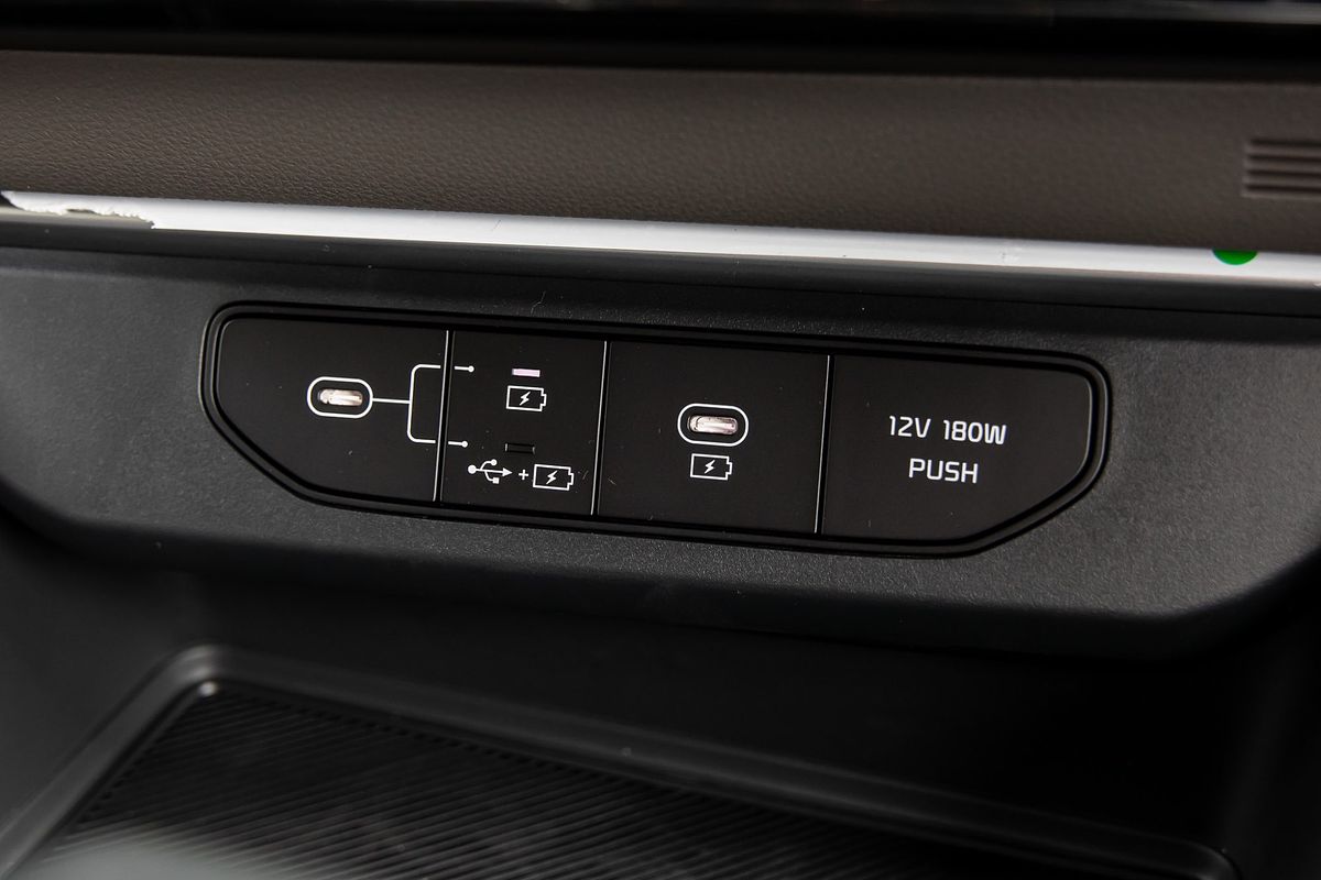 2025 Kia Carnival S KA4 PE