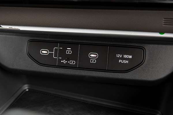 2025 Kia Carnival S KA4 PE