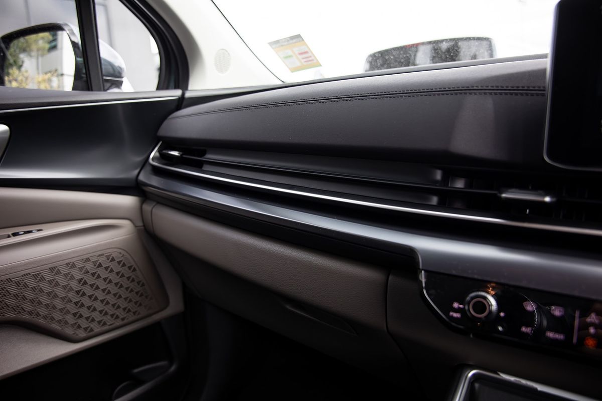 2025 Kia Carnival S KA4 PE