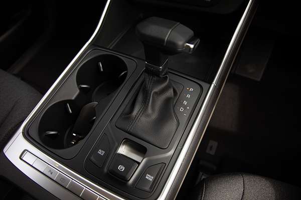 2025 Kia Carnival S KA4 PE