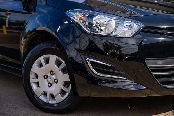 2015 Hyundai i20 Active PB
