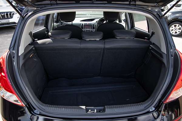 2015 Hyundai i20 Active PB