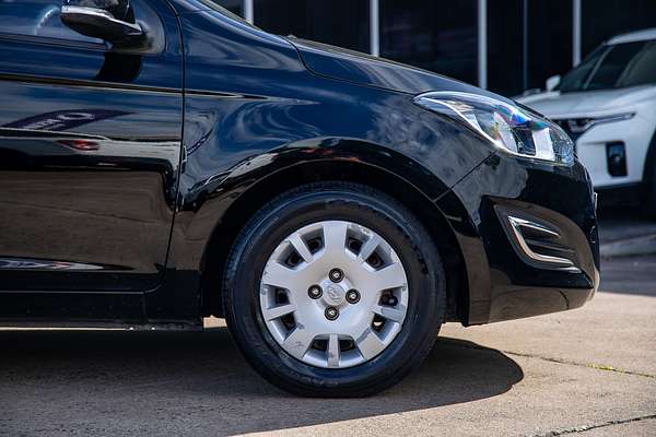 2015 Hyundai i20 Active PB