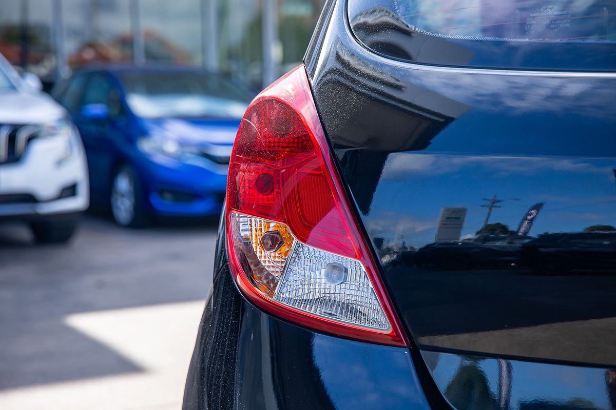 2015 Hyundai i20 Active PB