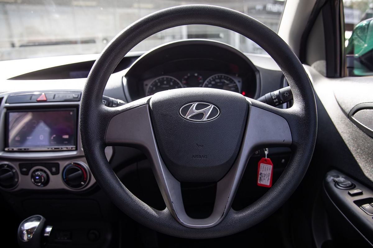 2015 Hyundai i20 Active PB