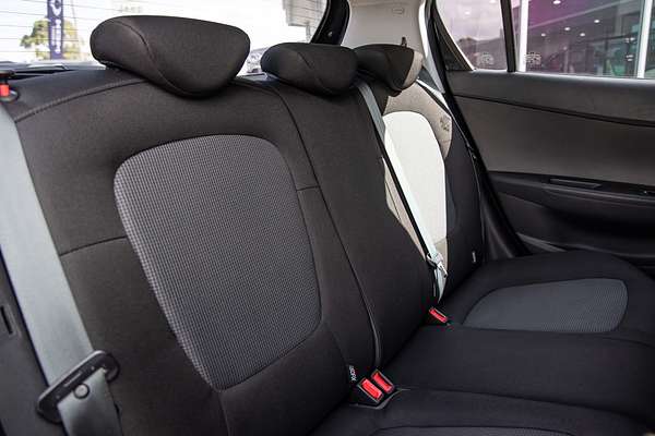 2015 Hyundai i20 Active PB