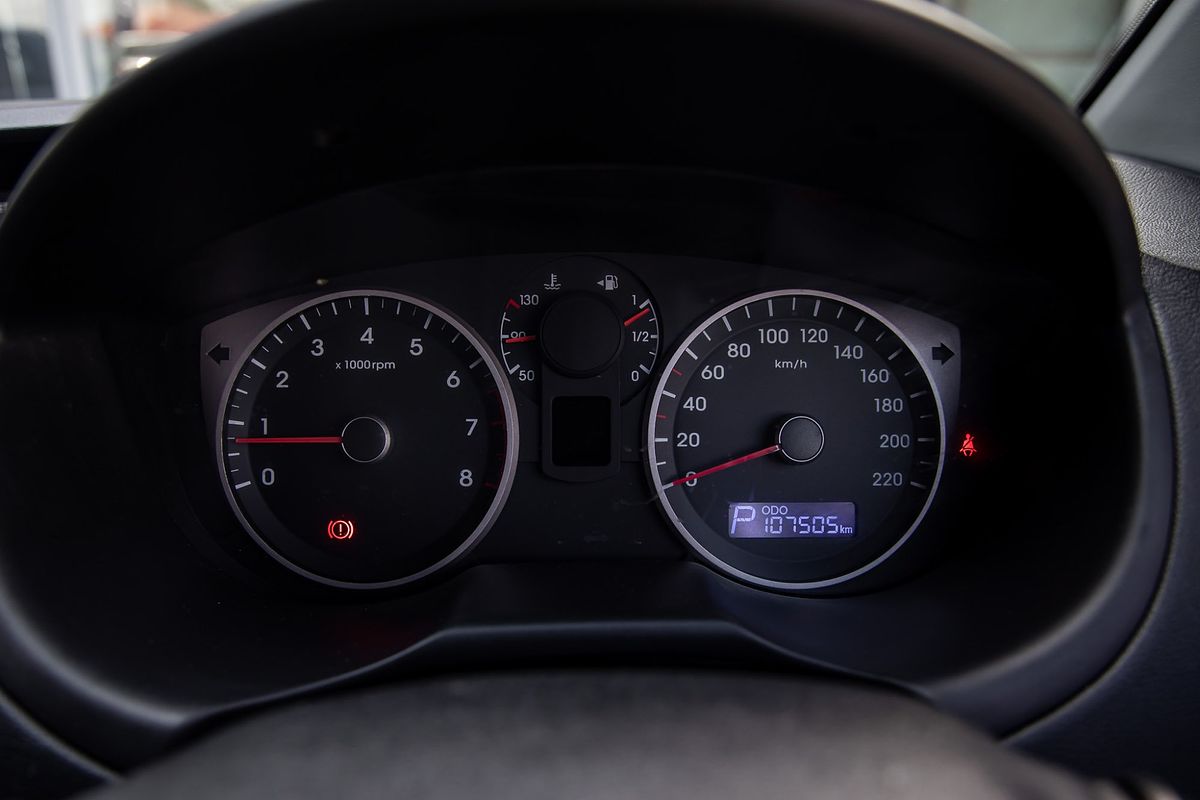 2015 Hyundai i20 Active PB