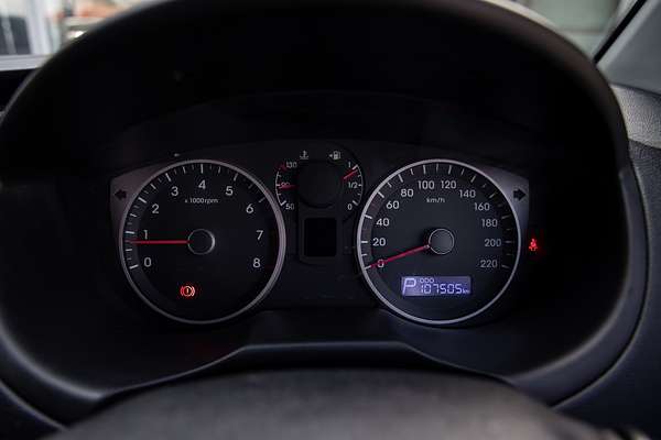 2015 Hyundai i20 Active PB