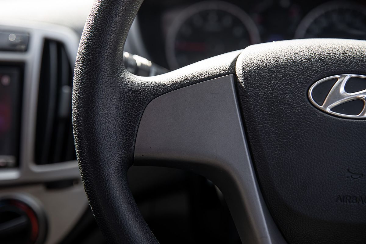2015 Hyundai i20 Active PB