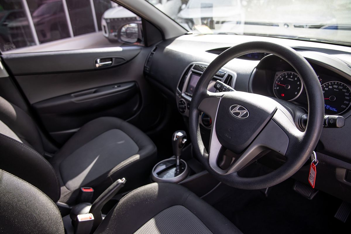 2015 Hyundai i20 Active PB