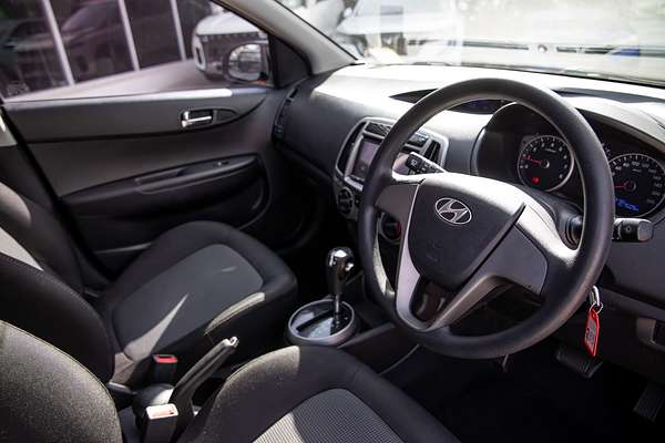 2015 Hyundai i20 Active PB