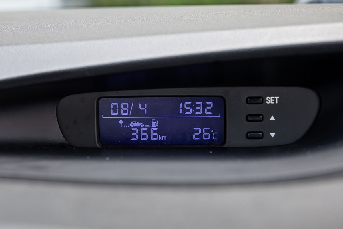 2015 Hyundai i20 Active PB