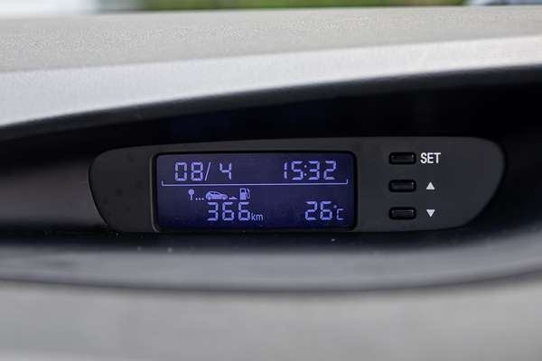 2015 Hyundai i20 Active PB