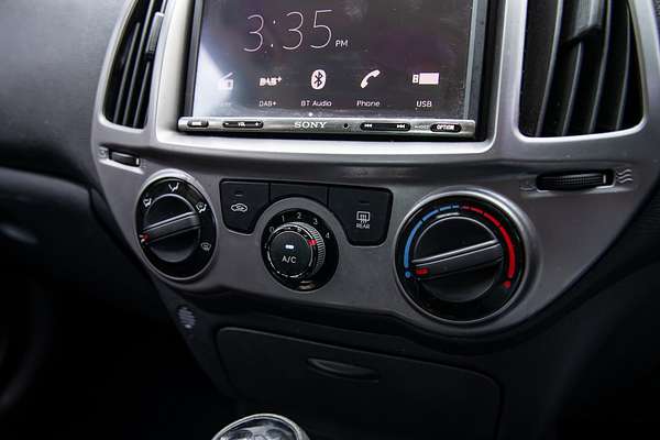 2015 Hyundai i20 Active PB