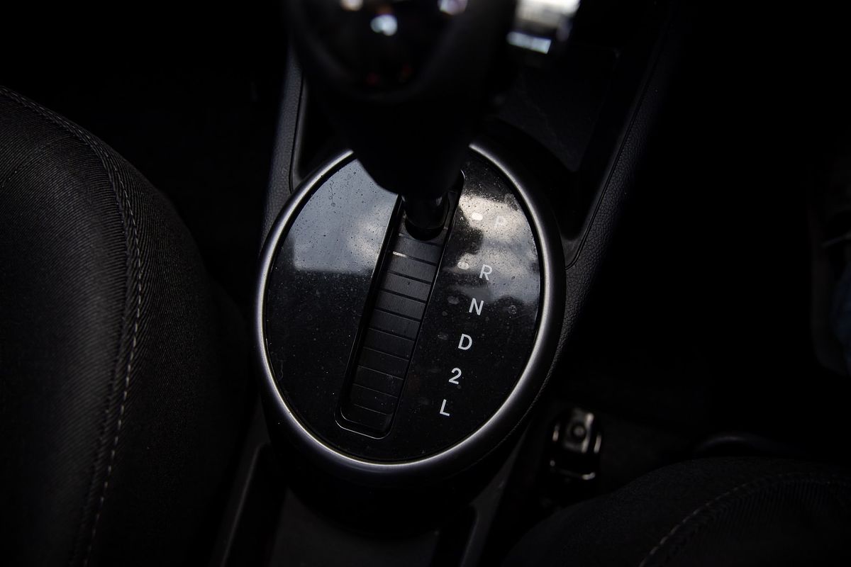 2015 Hyundai i20 Active PB