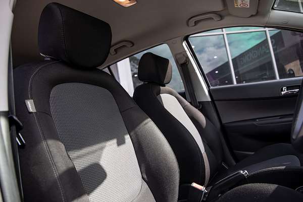 2015 Hyundai i20 Active PB