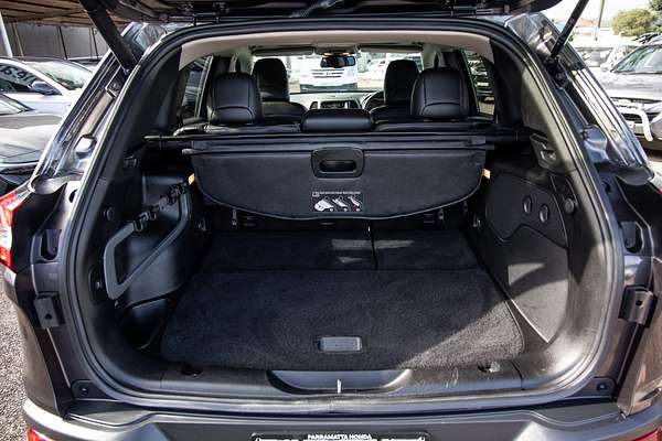 2015 Jeep Cherokee Limited KL