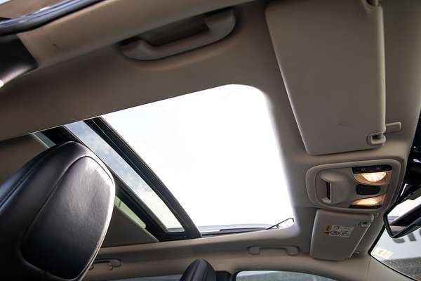 2015 Jeep Cherokee Limited KL