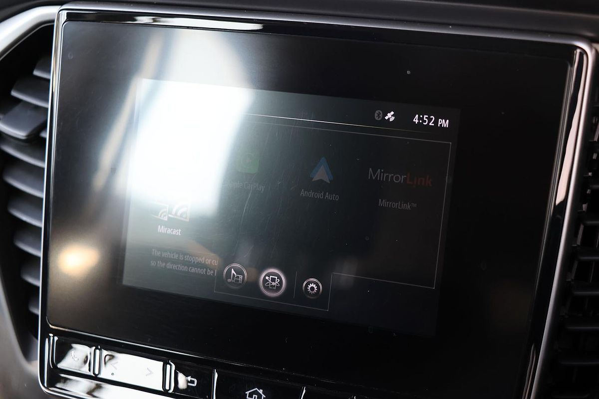 2022 Isuzu MU-X LS-M
