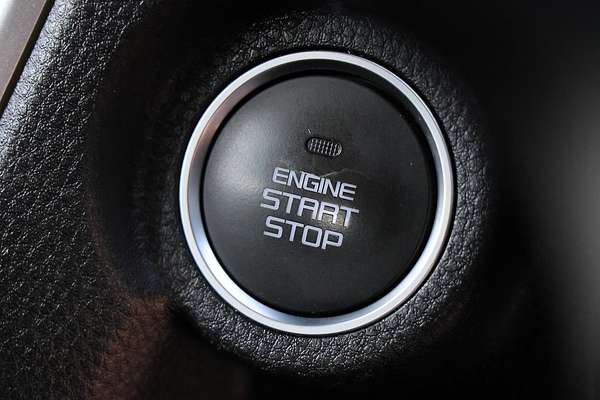 2022 Isuzu MU-X LS-M