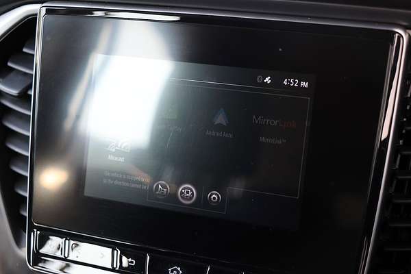 2022 Isuzu MU-X LS-M
