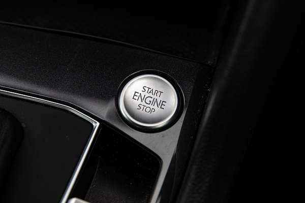 2019 Volkswagen Tiguan 132TSI Comfortline Allspace 5N