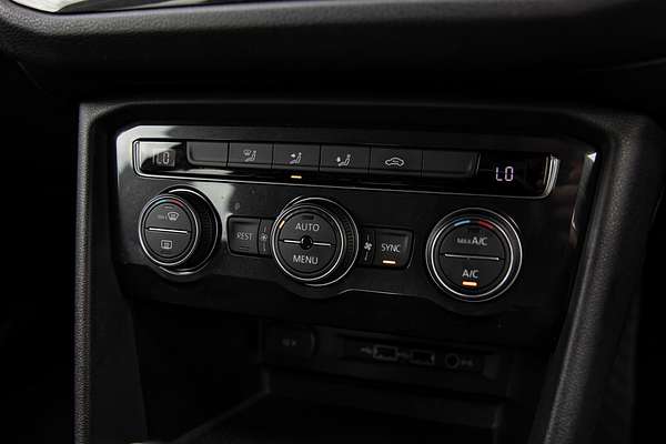 2019 Volkswagen Tiguan 132TSI Comfortline Allspace 5N