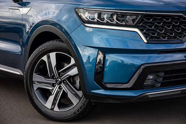 2020 Kia Sorento Sport+ MQ4