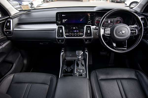 2020 Kia Sorento Sport+ MQ4