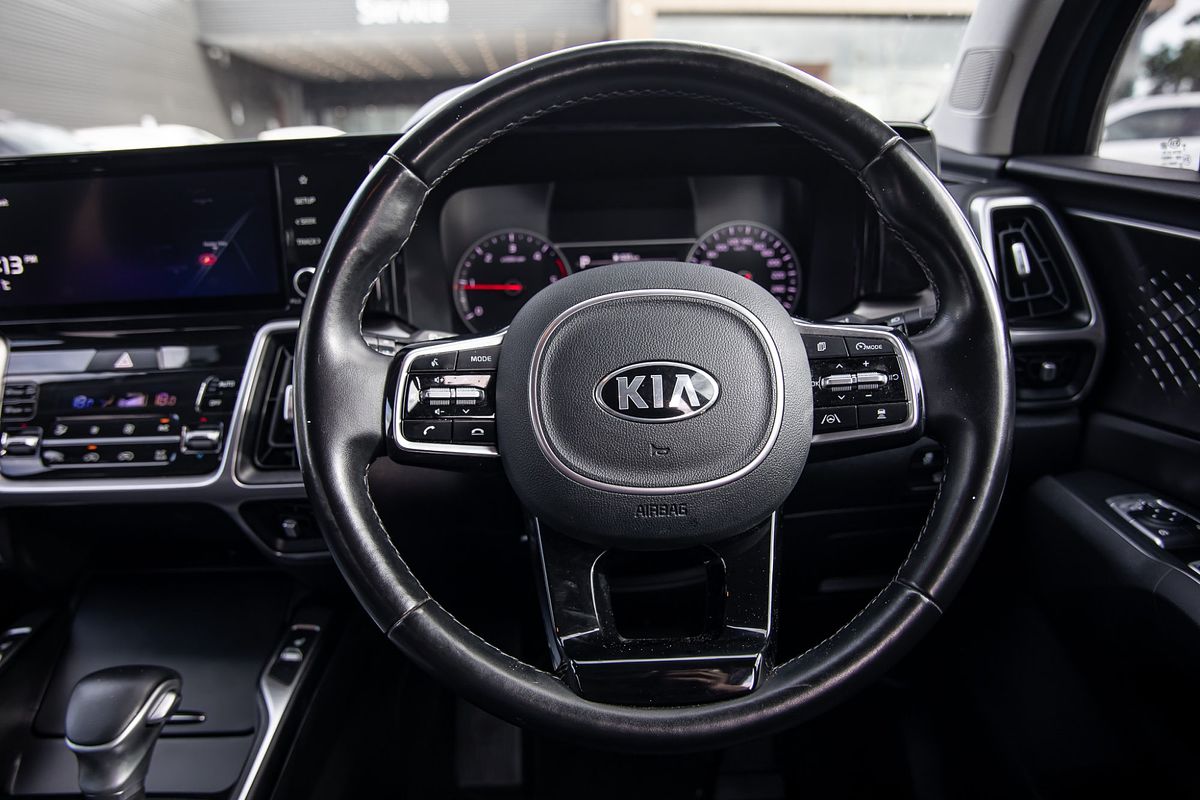 2020 Kia Sorento Sport+ MQ4
