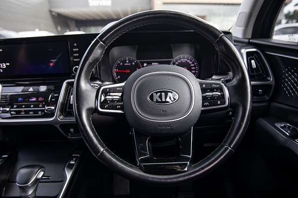 2020 Kia Sorento Sport+ MQ4
