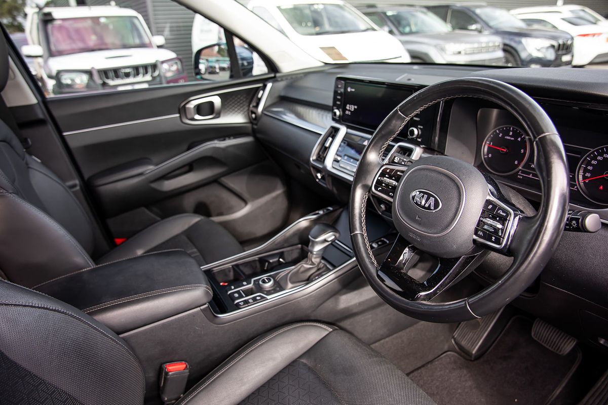 2020 Kia Sorento Sport+ MQ4