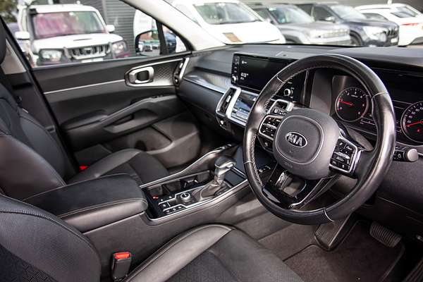 2020 Kia Sorento Sport+ MQ4
