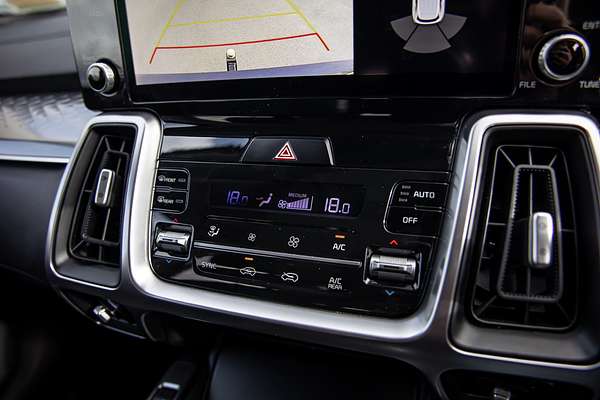2020 Kia Sorento Sport+ MQ4