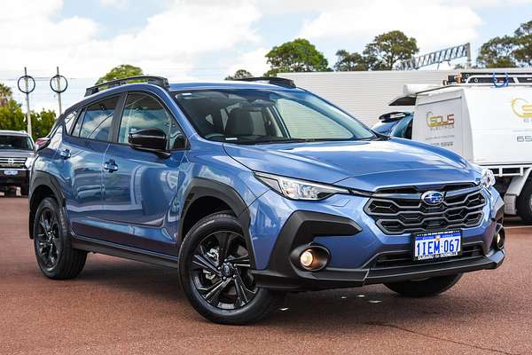 2024 Subaru Crosstrek 2.0L G6X
