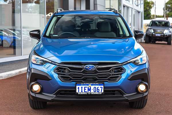 2024 Subaru Crosstrek 2.0L G6X
