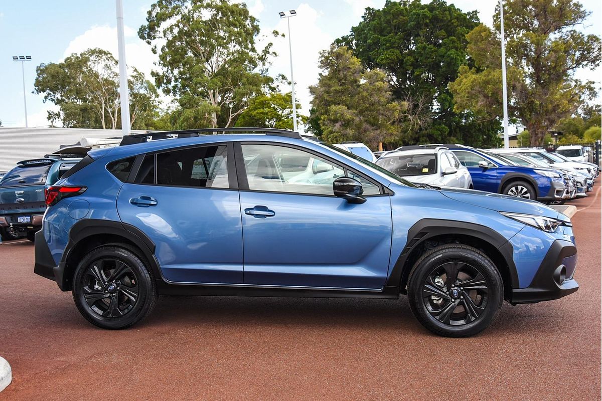 2024 Subaru Crosstrek 2.0L G6X