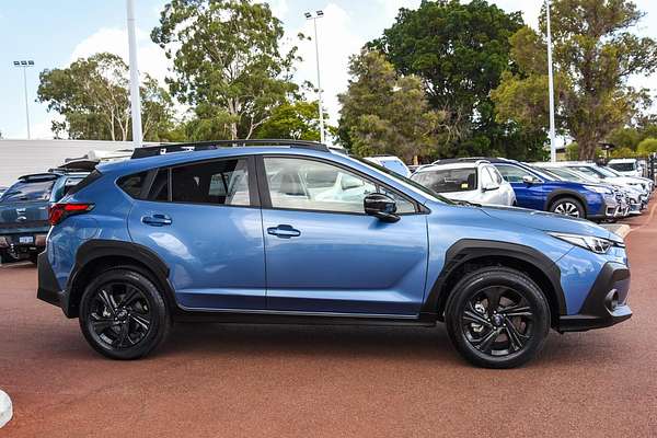 2024 Subaru Crosstrek 2.0L G6X