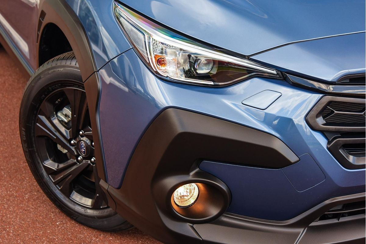 2024 Subaru Crosstrek 2.0L G6X