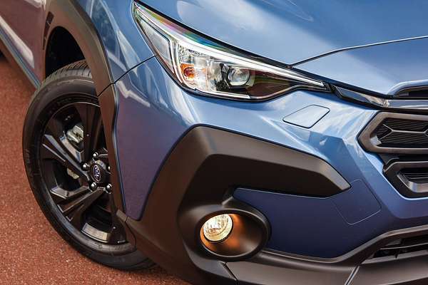 2024 Subaru Crosstrek 2.0L G6X