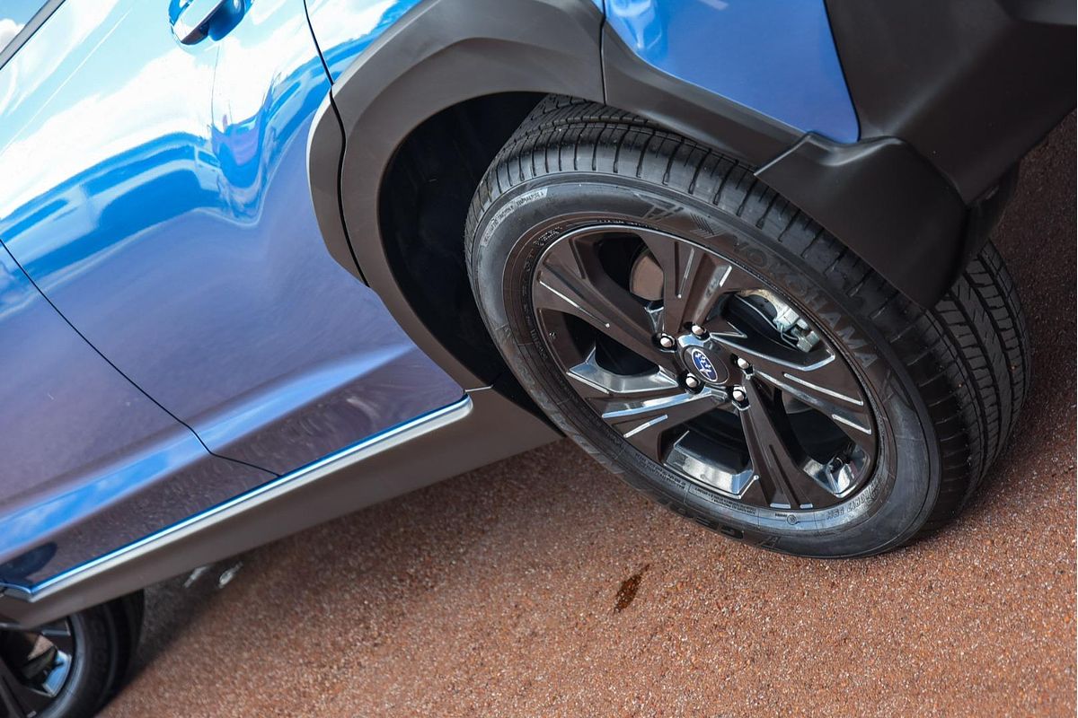 2024 Subaru Crosstrek 2.0L G6X