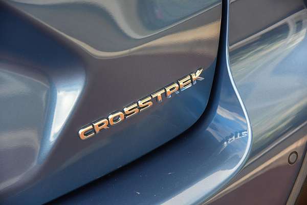2024 Subaru Crosstrek 2.0L G6X