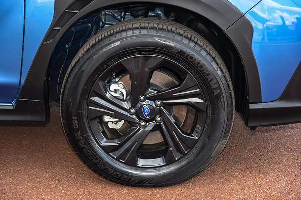 2024 Subaru Crosstrek 2.0L G6X