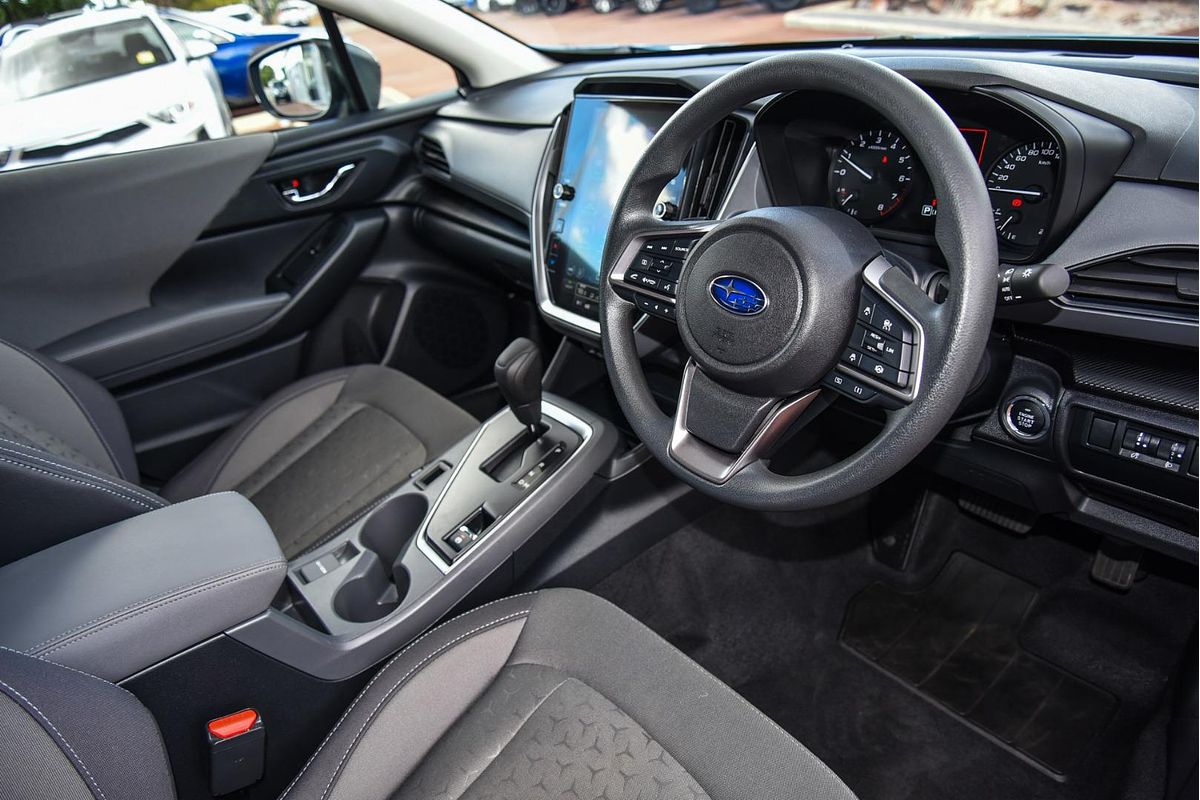 2024 Subaru Crosstrek 2.0L G6X