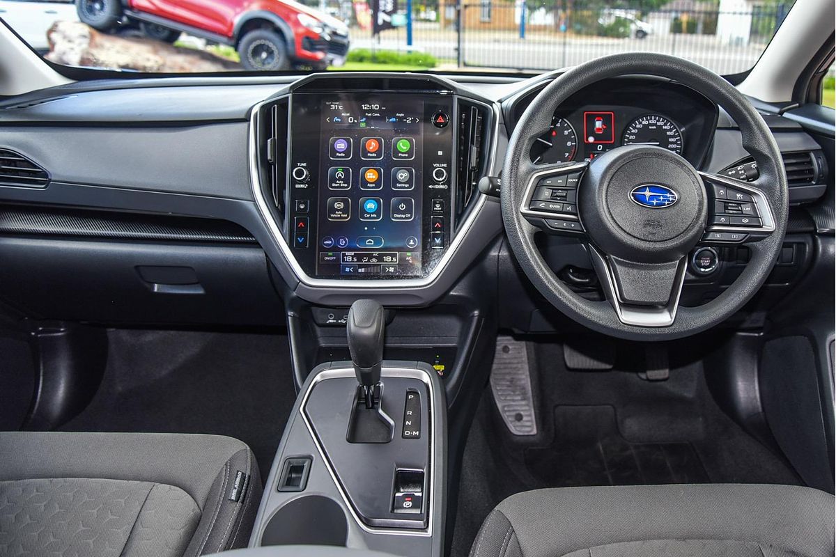 2024 Subaru Crosstrek 2.0L G6X