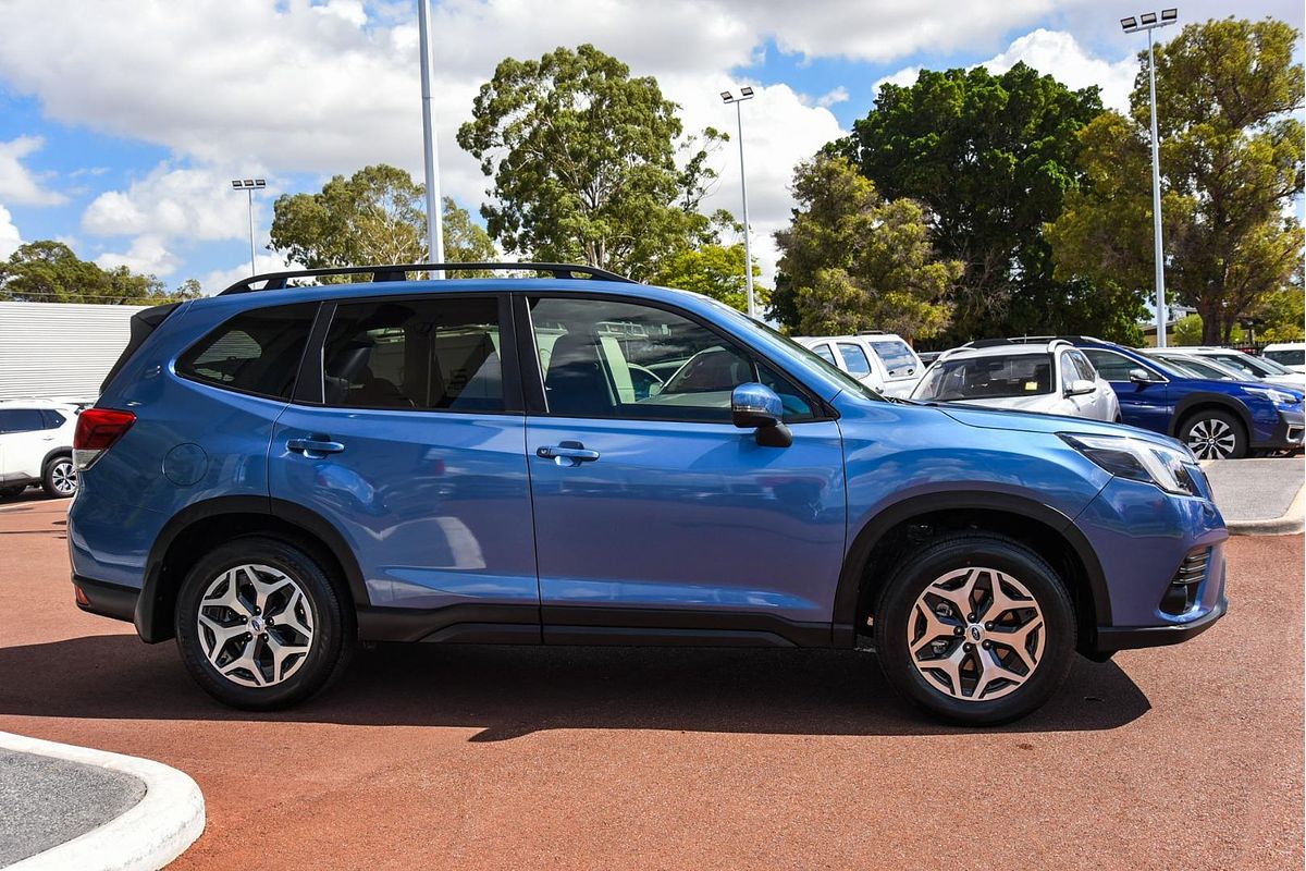 2024 Subaru Forester 2.5i S5